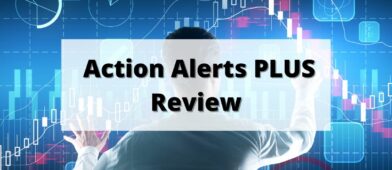 Action Alerts PLUS Review