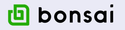 bonsai logo