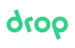 Drop Logo