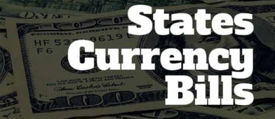 I love the history around old currency and the United States, despite having some of the most boring looking currency, has some fantastic big discontinued bills worth checking out. Ever see a $100,000 bill???